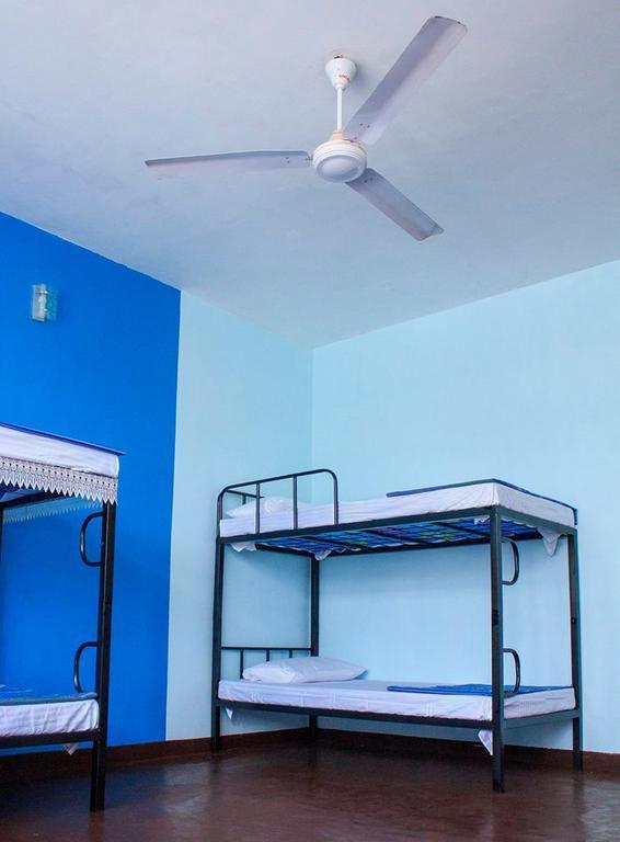 The Vintage Club Hostel Dehiwala-Mount Lavinia Eksteriør billede