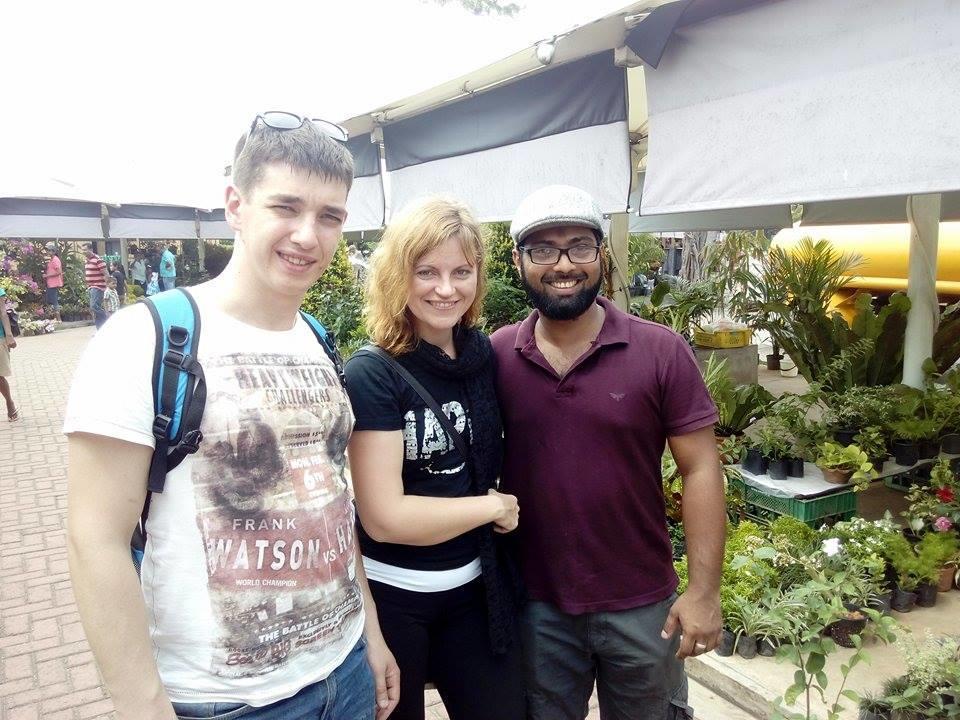 The Vintage Club Hostel Dehiwala-Mount Lavinia Eksteriør billede